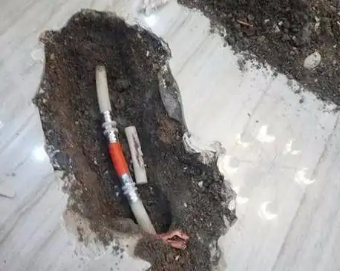 宁海测漏水电话