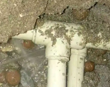 宁海测漏水多少钱