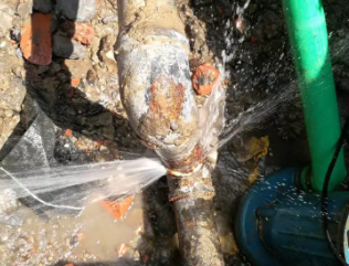 宁海测漏水公司电话