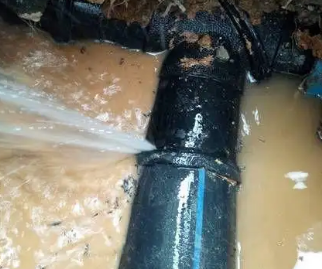 宁海测漏水公司哪家好