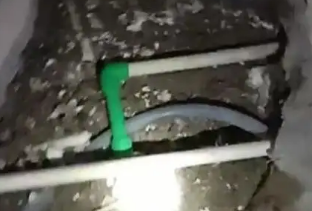 宁海测漏水公司