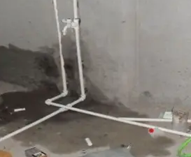 宁海水管漏水检测多少钱