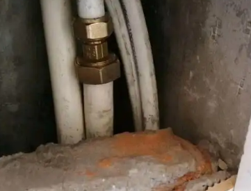 宁海水管漏水检测哪家好