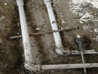 宁海卫生间测漏水多少钱