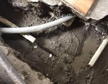 宁海卫生间测漏水价格明细