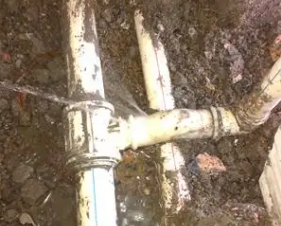 宁海卫生间测漏水多少钱