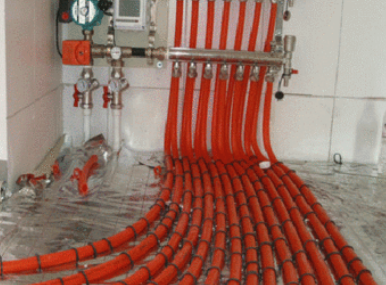 宁海地暖维修多少钱