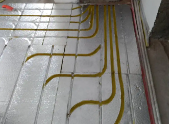 宁海地暖维修哪家好