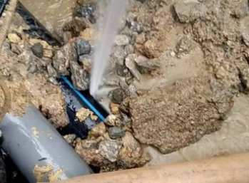宁海水管漏水检测哪家好