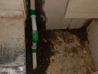 宁海卫生间测漏水哪家好