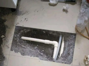 宁海卫生间测漏水哪家好