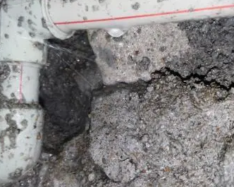 宁海漏水检测多少钱