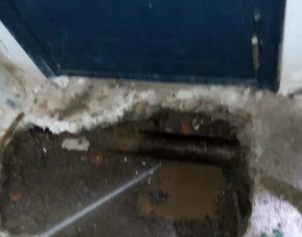 宁海水管漏水检测多少钱