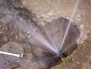 宁海水管漏水检测哪家好