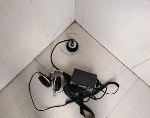 宁海测漏水公司