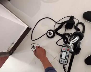 宁海测漏水公司电话